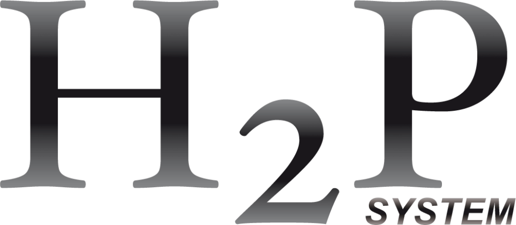 H2P-SYSTEM